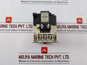 Mitsubishi Electric B-n20 Magnetic Contactor 480V Ac,60Hz,25A