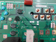 Mitsubishi Electric Bc186A437G53 Inverter Power Drive Board