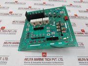 Mitsubishi Electric Bc186A437G53 Inverter Power Drive Board