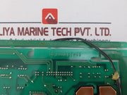 Mitsubishi Electric Bc186A437G53 Inverter Power Drive Board