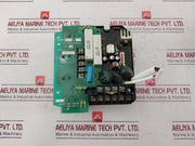Mitsubishi Electric Bc186A513G52A Inverter Power Circuit Board