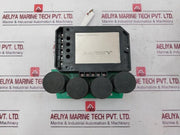 Mitsubishi Electric Bc186A513G52A Inverter Power Circuit Board