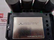Mitsubishi Electric Bc186A513G52A Inverter Power Circuit Board