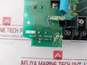 Mitsubishi Electric Bc186A513G52A Inverter Power Circuit Board