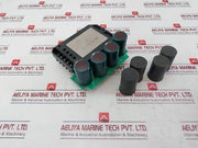 Mitsubishi Electric Bc186A513G52A Inverter Power Circuit Board