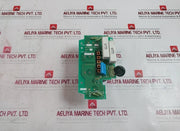Mitsubishi Electric Bc186A513G52A Pcb Drive Board, E54Ma1.5B-ecr