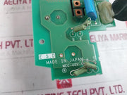 Mitsubishi Electric Bc186A513G52A Pcb Drive Board, E54Ma1.5B-ecr