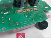 Mitsubishi Electric Bc186A513G52A Pcb Drive Board, E54Ma1.5B-ecr