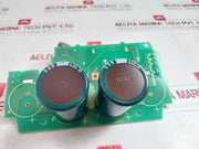 Mitsubishi Electric Bc186A513G52A Pcb Drive Board, E54Ma1.5B-ecr