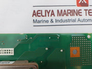 Mitsubishi Electric Bc186A516G55 Circuit Board 94V