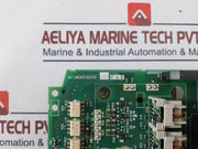 Mitsubishi Electric Bc186A516G55 Circuit Board 94V