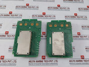 Mitsubishi Electric Bc186A516G55 Circuit Board 94V