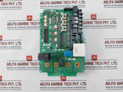 Mitsubishi Electric Bc186A516G55 Printed Circuit Board 35A