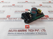 Mitsubishi Electric Bc186A561G53 Drive Board