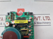 Mitsubishi Electric Bc186A561G53 Drive Board