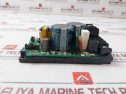 Mitsubishi Electric Bc186A561G53 Drive Board Used