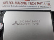 Mitsubishi Electric Bc186A561G53 Drive Board Used