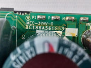 Mitsubishi Electric Bc186A561G53 Drive Board Used