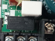 Mitsubishi Electric Bc186A561G53 Drive Board Used
