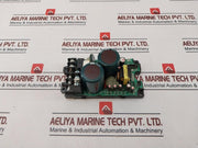 Mitsubishi Electric Bc186A561G54 Power Board S500 48S12