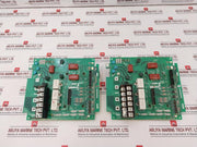 Mitsubishi Electric Bc186A573G53 Drive Power Board 50A 1200V