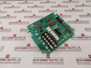 Mitsubishi Electric Bc186A573G53 Drive Power Board 50A 1200V