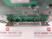 Mitsubishi Electric Bc186A573G53 Drive Power Board 50A 1200V