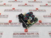 Mitsubishi Electric Bc186A585G53 Driver Board K09121Th-027-091213