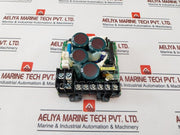 Mitsubishi Electric Bc186A585G53 Driver Board K09121Th-027-091213