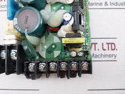 Mitsubishi Electric Bc186A585G53 Driver Board K09 H51 000798 Ver C