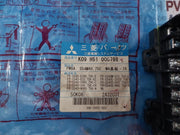 Mitsubishi Electric Bc186A585G53 Driver Board K09 H51 000798 Ver C