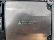 Mitsubishi Electric Bc186A585G53 Driver Board K09 H51 000798 Ver C