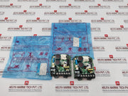 Mitsubishi Electric Bc186A585G53 Driver Board K09 H51 000798 Ver: C