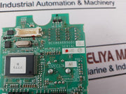 Mitsubishi Electric Bc186A685G51 Inverter Board S52Cc3.7A Ar