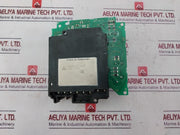 Mitsubishi Electric Bc186A824G53 Power Drive Board Ver: C C164A547