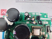 Mitsubishi Electric Bc186A824G53 Power Drive Board Ver: C C164A547