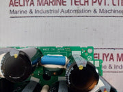 Mitsubishi Electric Bc186A824G53 Power Drive Board Ver: C C164A547