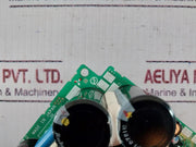 Mitsubishi Electric Bc186A824G53 Power Drive Board Ver: C C164A547