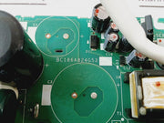 Mitsubishi Electric Bc186A824G53 Power Drive Board E74Ma0.75Cch, Mec-40V-0