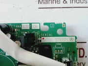 Mitsubishi Electric Bc186A824G53 Power Drive Board E74Ma0.75Cch, Mec-40V-0