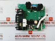 Mitsubishi Electric Bc186A824G53 Power Drive Board E74Ma0.75Cch, Mec-40V-0