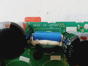 Mitsubishi Electric Bc186A824G53 Power Drive Board E74Ma0.75Cch, Mec-40V-0