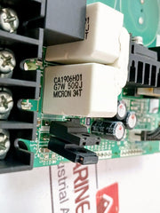 Mitsubishi Electric Bc186A824G53 Power Drive Board E74Ma0.75Cch, Mec-40V-0