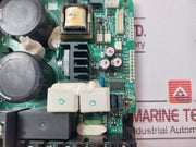 Mitsubishi Electric Bc186A824G53 Power Drive Board Rev: B