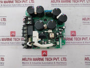 Mitsubishi Electric Bc186A824G53 Power Drive Board Rev: B C186B815G51