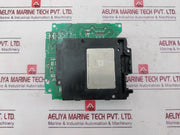 Mitsubishi Electric Bc186A824G53 Power Drive Board Rev: B C186B815G51