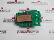 Mitsubishi Electric Bc186A832G52 Drive Board E46669-711V