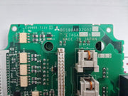 Mitsubishi Electric Bc186A832G52 Drive Board E46669-711V