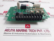 Mitsubishi Electric Bc186A832G52 Drive Board E46669-711V