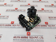 Mitsubishi Electric Bc186A838G53 Power Card